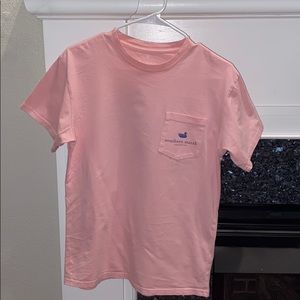 Southern marsh tee